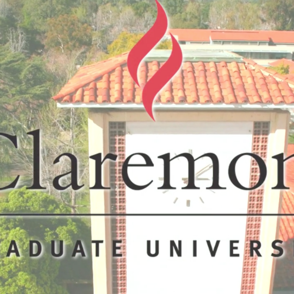 Claremont Graduate University Commercial