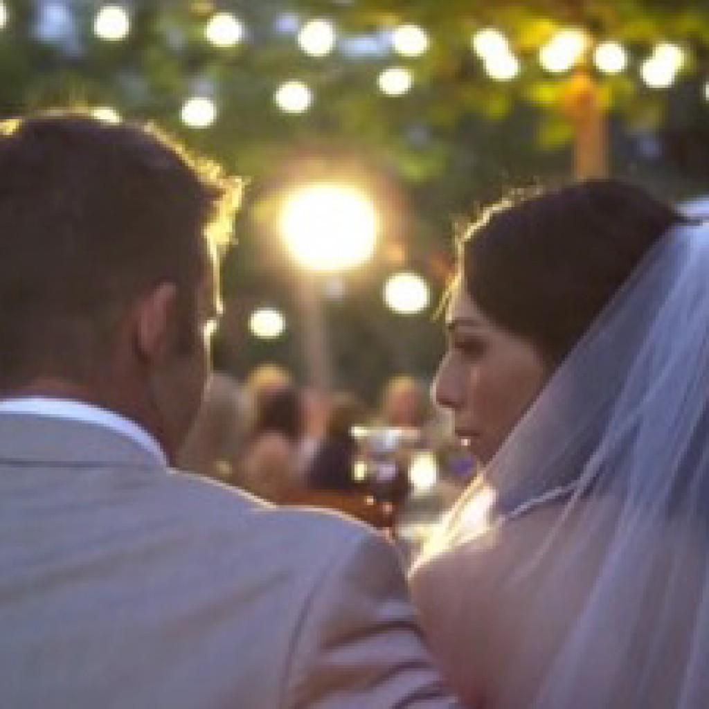 Temecula Creek Wedding Trailer (Red4k)